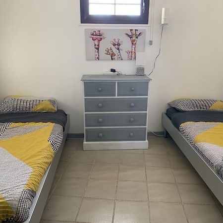 Apartment Isabel Sorbas Kültér fotó