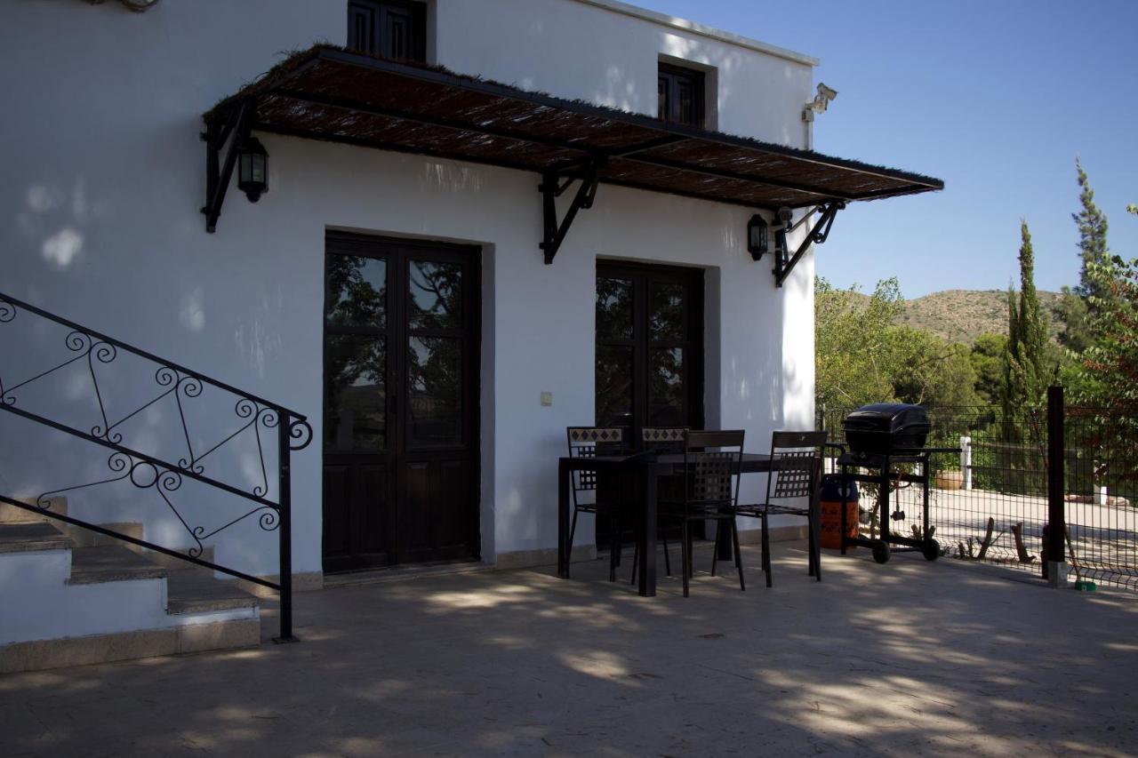 Apartment Isabel Sorbas Kültér fotó