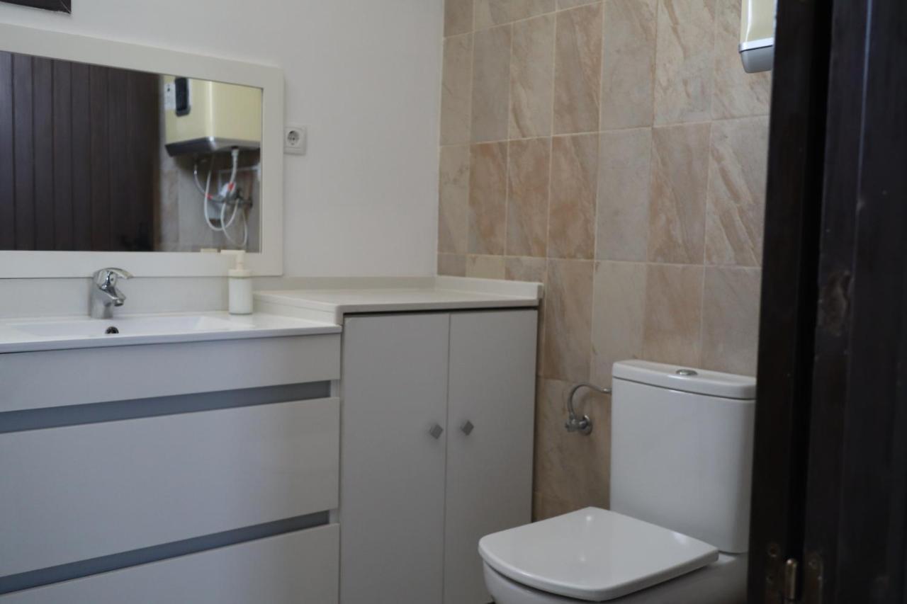 Apartment Isabel Sorbas Kültér fotó