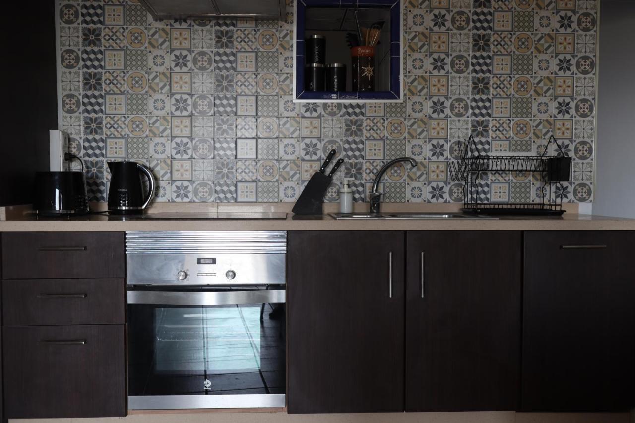 Apartment Isabel Sorbas Kültér fotó