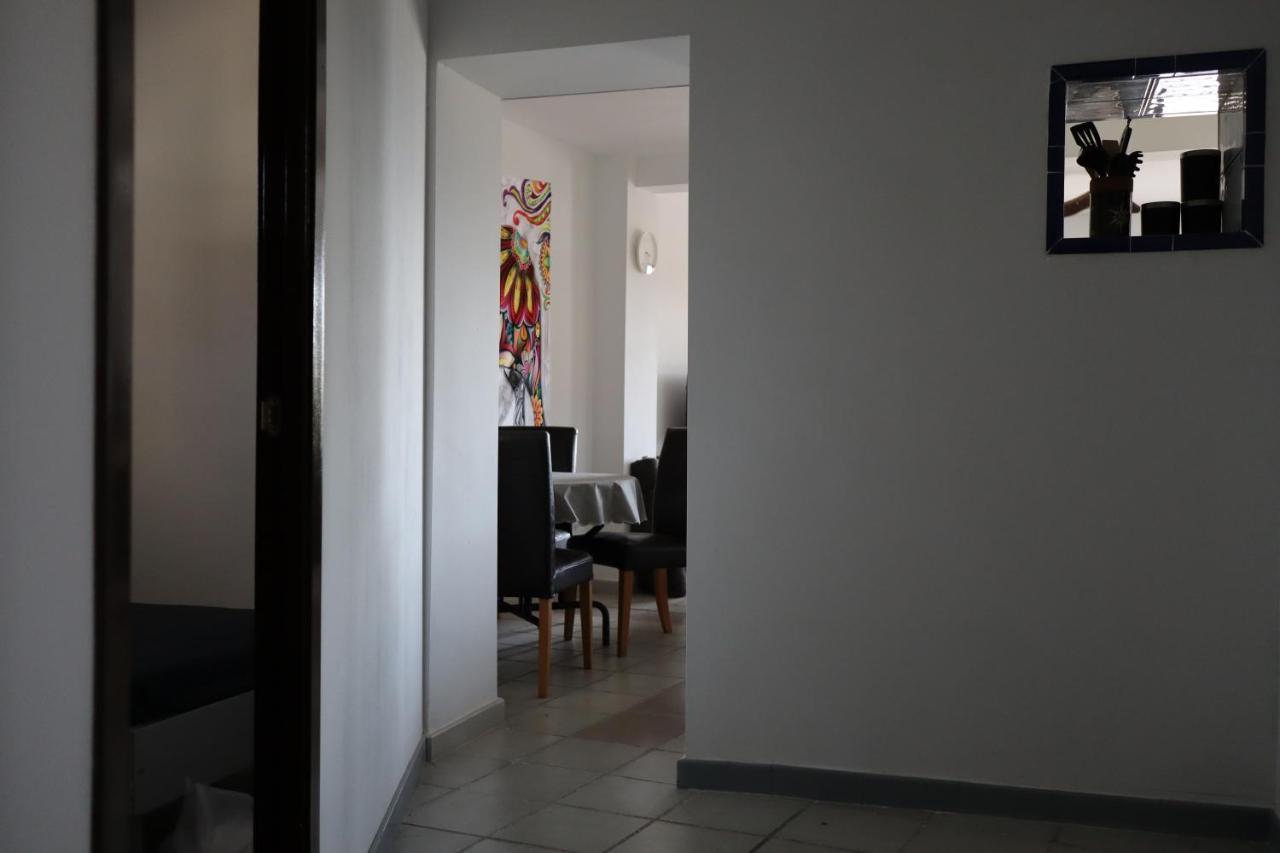 Apartment Isabel Sorbas Kültér fotó