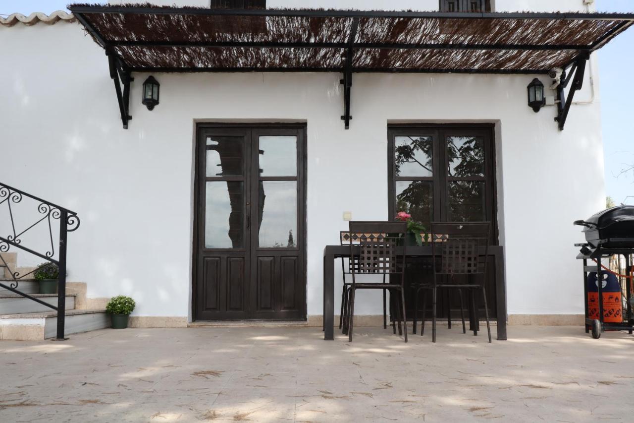 Apartment Isabel Sorbas Kültér fotó