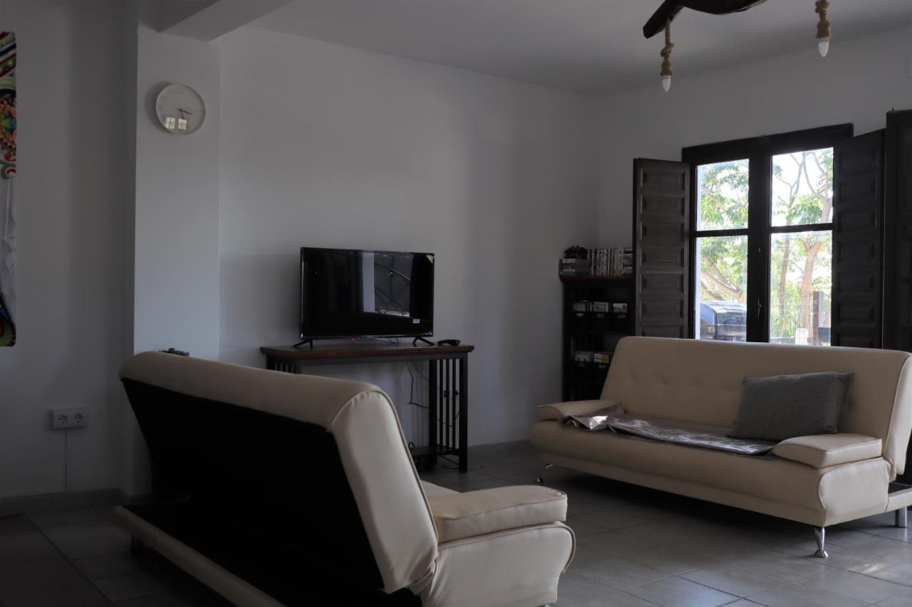 Apartment Isabel Sorbas Kültér fotó