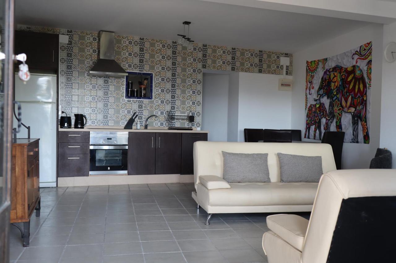 Apartment Isabel Sorbas Kültér fotó