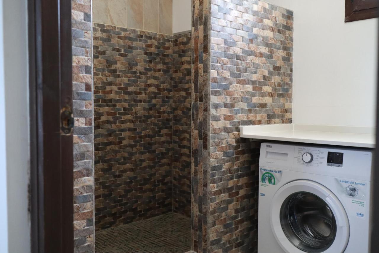 Apartment Isabel Sorbas Kültér fotó
