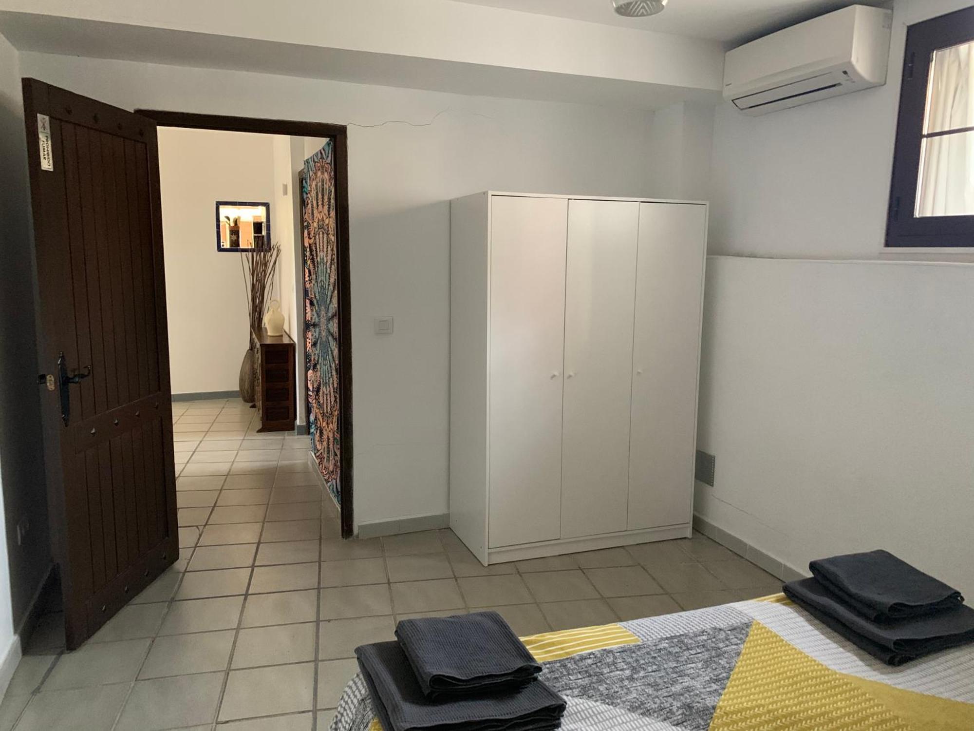 Apartment Isabel Sorbas Kültér fotó